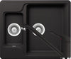 Set Schock Manhattan N-150 + baterie Cosmo