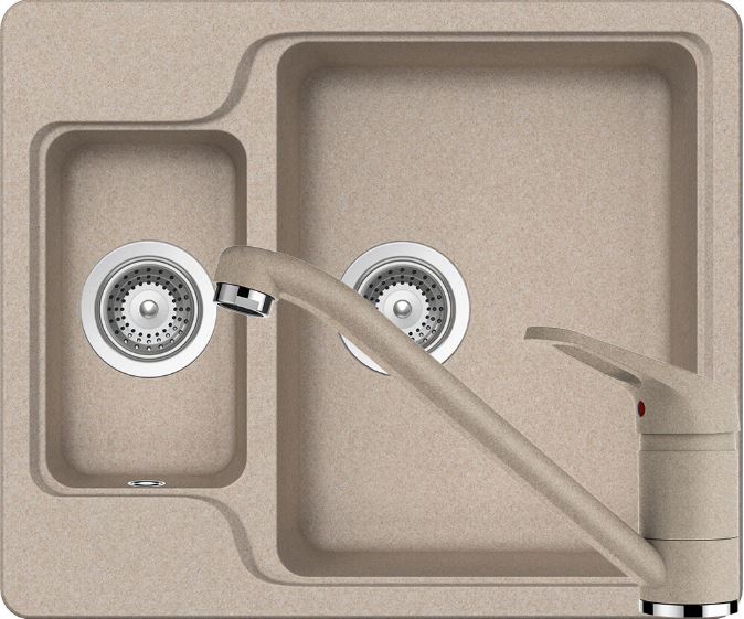 Set Schock Manhattan N-150 + baterie Cosmo