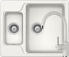 Set Schock Manhattan N-150 + baterie Plutos