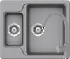 Set Schock Manhattan N-150 + baterie Plutos
