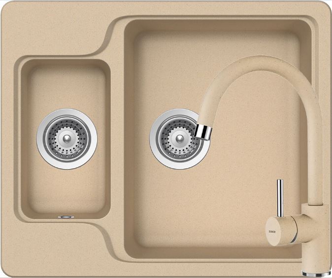 Set Schock Manhattan N-150 + baterie Plutos
