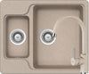 Set Schock Manhattan N-150 + baterie Plutos