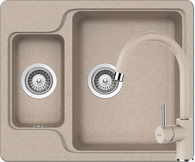 Set Schock Manhattan N-150 + baterie Plutos