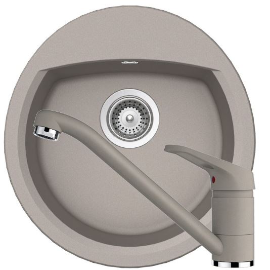 Set Schock Manhattan R-100 + baterie Cosmo