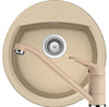 Set Schock Manhattan R-100 + baterie Cosmo