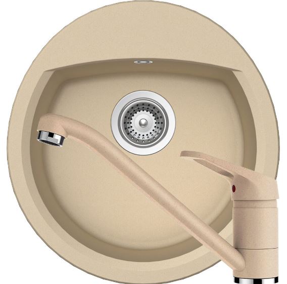Set Schock Manhattan R-100 + baterie Cosmo