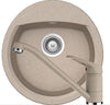 Set Schock Manhattan R-100 + baterie Cosmo