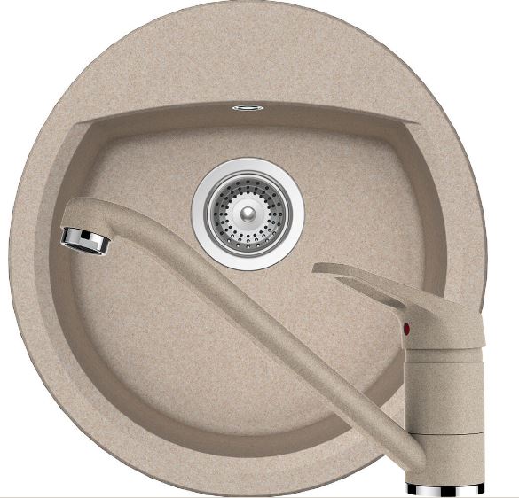 Set Schock Manhattan R-100 + baterie Cosmo
