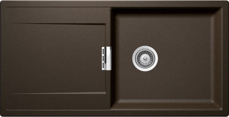 Chiuveta granit Schock MONO D-100L