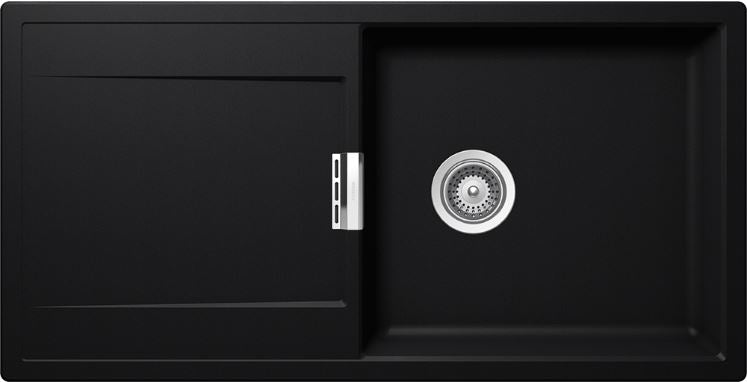Chiuveta granit Schock MONO D-100L