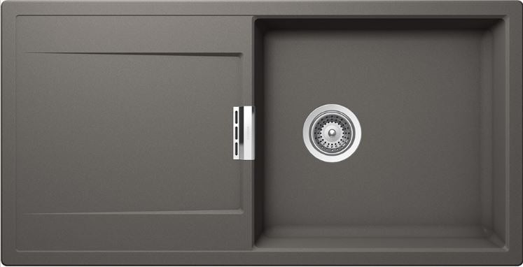 Chiuveta granit Schock MONO D-100L