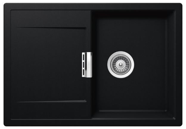 Chiuveta granit Schock MONO D-100S