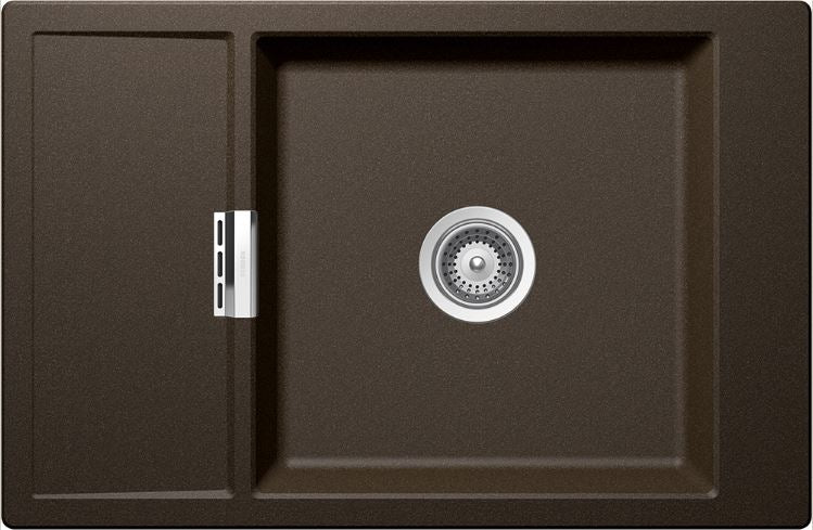 Chiuveta granit Schock MONO D-100XS