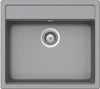 Chiuveta granit Schock NEMO N-100