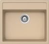 Chiuveta granit Schock NEMO N-100