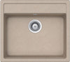 Chiuveta granit Schock NEMO N-100