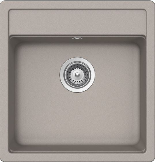 Chiuveta granit Schock NEMO N-100S