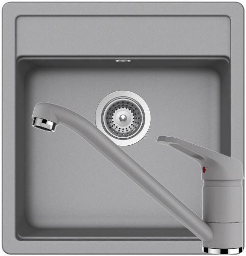 Set Schock Nemo N-100S + baterie Cosmo