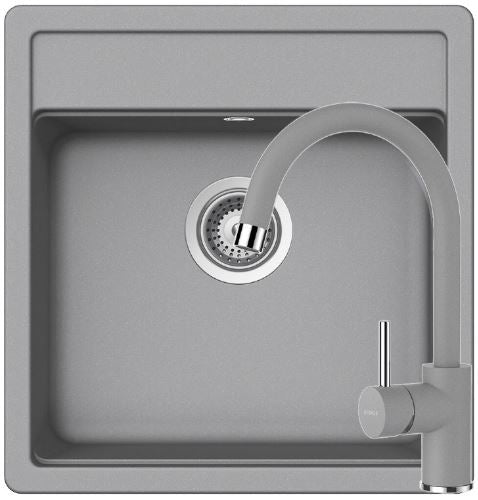 Set Schock Nemo N-100S + baterie Plutos