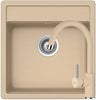 Set Schock Nemo N-100S + baterie Plutos