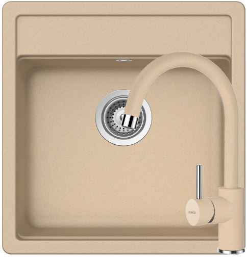 Set Schock Nemo N-100S + baterie Plutos