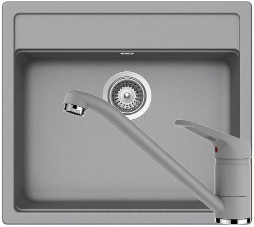 Set Schock Nemo N-100 + baterie Cosmo