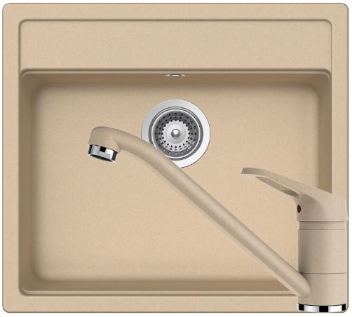 Set Schock Nemo N-100 + baterie Cosmo