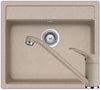 Set Schock Nemo N-100 + baterie Cosmo