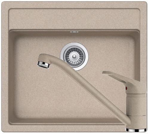 Set Schock Nemo N-100 + baterie Cosmo