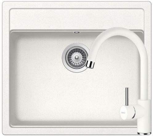 Set Schock Nemo N-100 + baterie Plutos