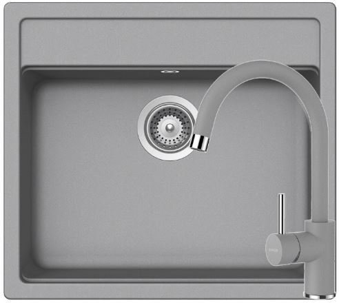 Set Schock Nemo N-100 + baterie Plutos