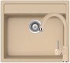 Set Schock Nemo N-100 + baterie Plutos