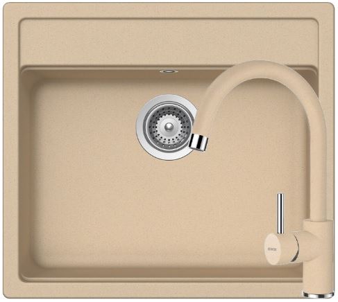 Set Schock Nemo N-100 + baterie Plutos