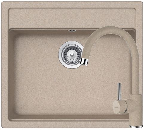 Set Schock Nemo N-100 + baterie Plutos