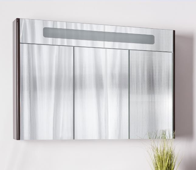Oglinda VELA 100 cm Maro