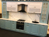 Blat bucatarie ceramica Calacatta White 01 - Bucuresti