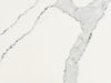 BLAT DE BUCATARIE QUARTZ CALACATTA AMNIS