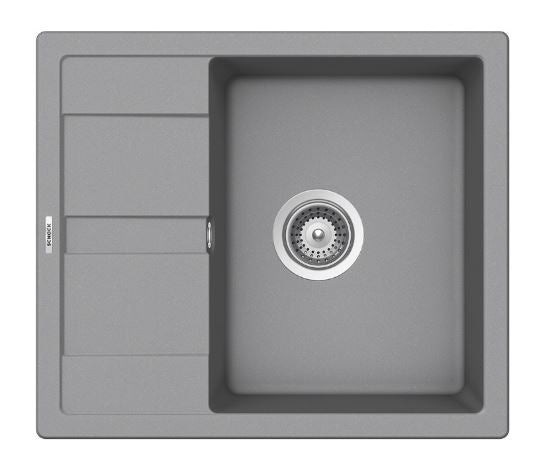 Chiuveta granit Schock RONDA D-100