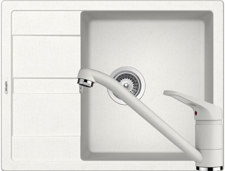 Set Schock Ronda D-100L + baterie Cosmo