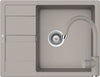 Set Schock Ronda D-100L + baterie Plutos
