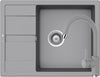 Set Schock Ronda D-100L + baterie Plutos