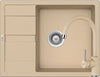 Set Schock Ronda D-100L + baterie Plutos