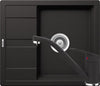 Set Schock Ronda D-100 + baterie Cosmo