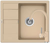 Set Schock Ronda D-100 + baterie Plutos
