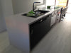 Blat bucatarie quartz LAPLAND & SAVANA - Cluj 01