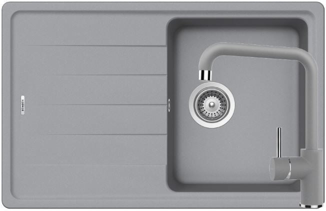 Set Schock Element D-100S + baterie Fonos