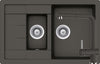 Set Schock Manhattan D-150S + baterie Epos EXT