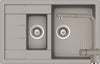 Set Schock Manhattan D-150S + baterie Epos EXT