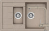 Set Schock Manhattan D-150S + baterie Epos EXT