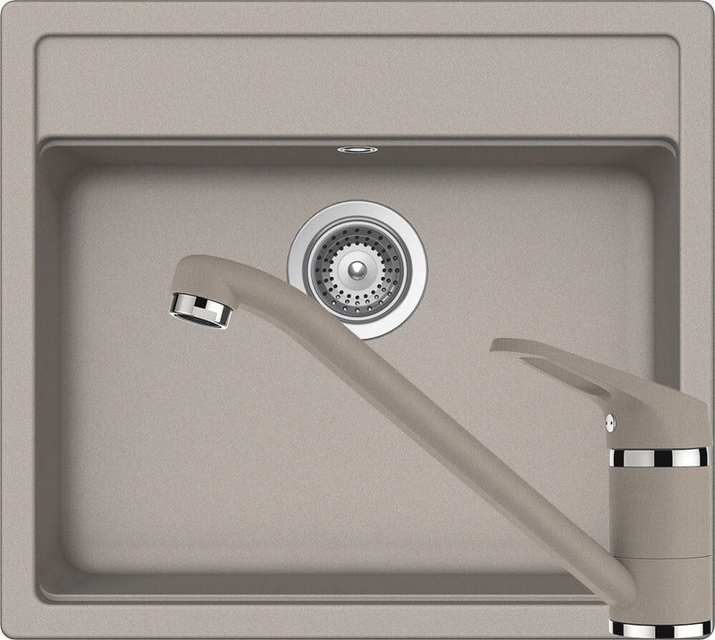 Set Schock Nemo N-100 + baterie Cosmo